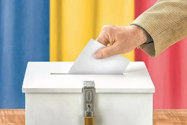 ALEGERI LOCALE 2020. Data scrutinului va fi validată, joi, în sedinţa de Guvern