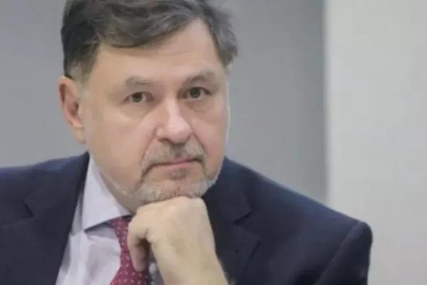 Alexandru Rafila, surprins după ce a fost propus premier: ”Trebuie gândită cu responsabilitate o astfel de hotărâre” - Ce va face dacă va fi prim-ministru