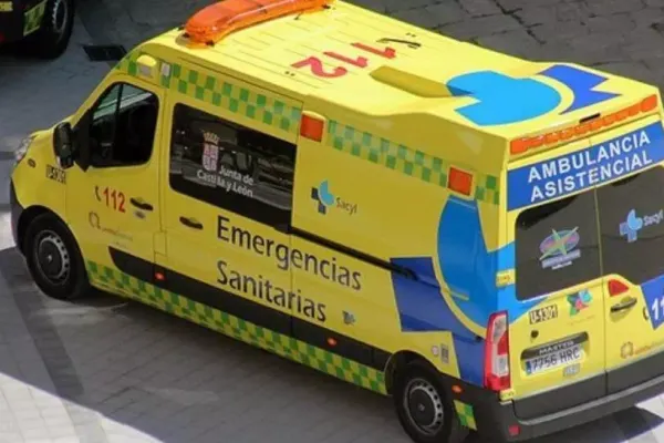 Accident de muncă în Spania: Muncitor român, rănit GRAV în urma unei explozii. Inspecția Muncii a demarat o ANCHETĂ