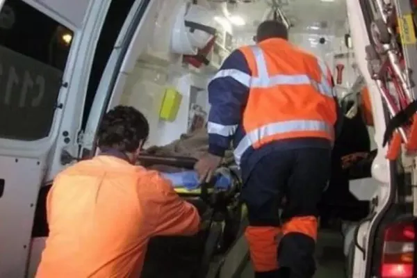 Accident de muncă la Alro Slatina. Doi angajaţi, în stare gravă