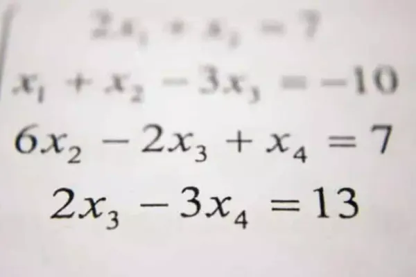 Subiecte Matematică Bacalaureat 2020. Ce a picat la examenul de BAC de anul trecut - Subiecte Bacalaureat