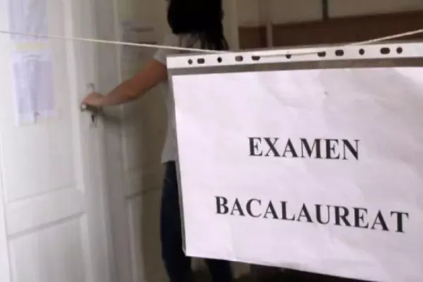 Bacalaureat 2020. Astăzi are loc prima probă scrisă - Limba și literatura română. Precizări importante de la Ministerul Educației