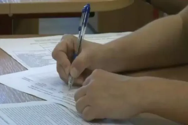 Un milionar perseverent. Va da examenul de Bacalaureat pentru a 27-a oară