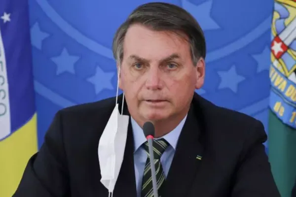 Jair Bolsonaro, spitalizat de URGENȚĂ. Cu ce probleme de sănătate se confruntă liderul brazilian