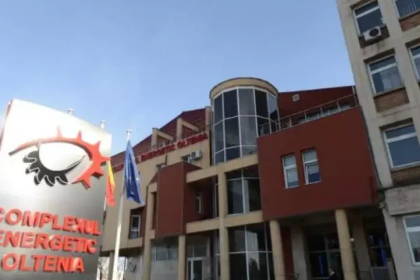 Complexul Energetic Oltenia, APEL către Guvern pentru păstrarea celor 13.000 de locuri de muncă
