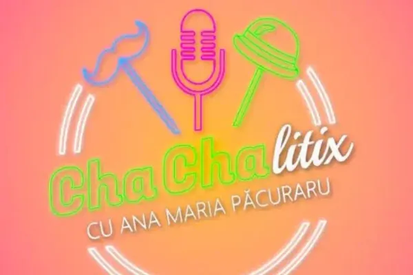 CHA CHA LITIX! Episodul 2. Circ la marginea Bucureștiului, cu Nicușor și Aurelian