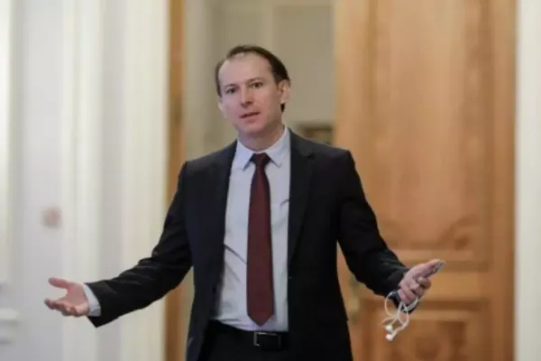 Cîțu: Pensiile nu pot crește cu mai mult de 14%, au început să apară temeri în rândul investitorilor