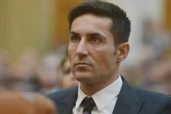 Claudiu Manda, reales în fruntea PSD Dolj - Europarlamentarul conduce filiala partidului de 10 ani