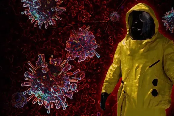 Focar URIAȘ de CORONAVIRUS la un abator în Germania. Câți sezonieri români au fost infectați