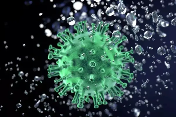 Alertă de coronavirus la IPJ Buzău! Șase polițiști bolnavi de COVID au ajuns la spital, alți 18 izolați acasă