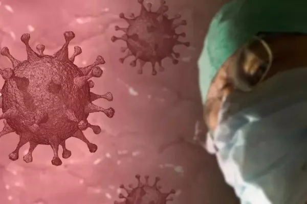 CREȘTE focarul de COVID-19 la spitalul din Corabia: 8 cadre medicale, INFECTATE. O infirmieră A MURIT