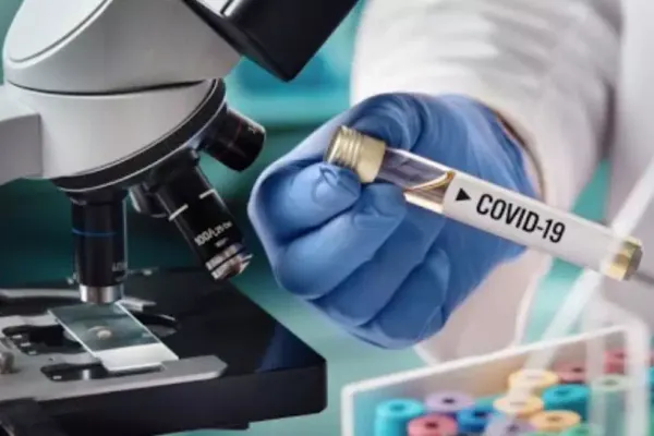Focar de coronavirus într-un centru pentru persoane cu dizabilități! Zeci de persoane infectate