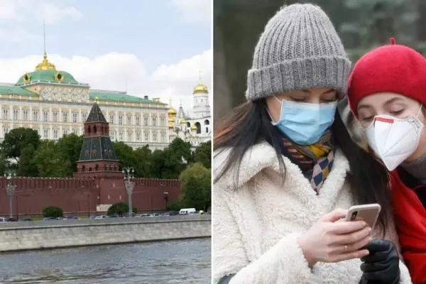 Studiu UE: Rusia și China, principalii actori în campania de dezinformare privind COVID-19