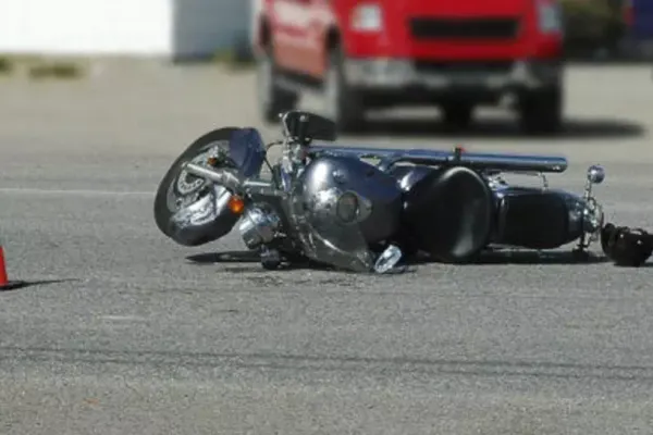 Tragedie în Capitală: copil de 10 ani, accidentat mortal de un motociclist, pe Calea Văcărești
