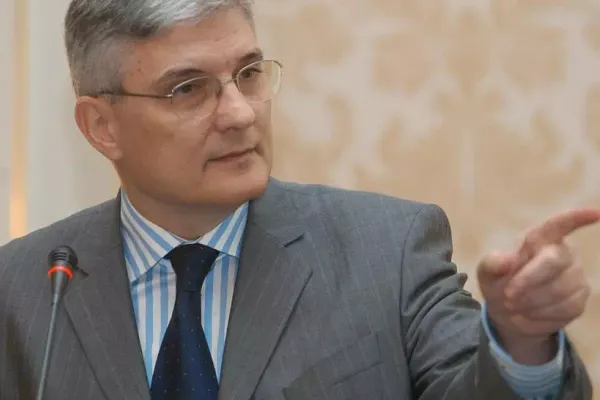 Daniel Dăianu: „Bursa este şi un loc al speculaţiilor. Piaţa energiei nu este o piaţă a bomboanelor”