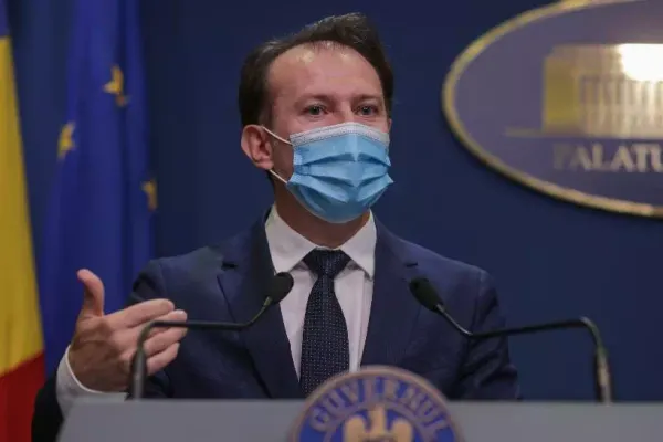 Florin Cîțu, anunțul momentului despre banii țării: ”Vom crește PENSIILE în 2020 cu cel mai mare procent de până acum” VIDEO