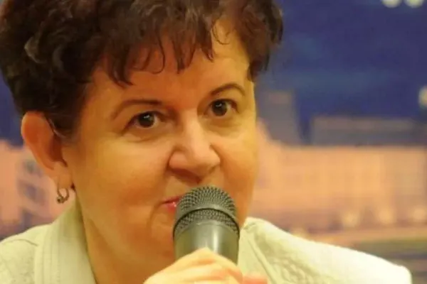 Doina Azoicăi (epidemiolog), la Realitatea PLUS: „Populația a considerat că nu e vorba de o relaxare, ci de o revenire la normal”