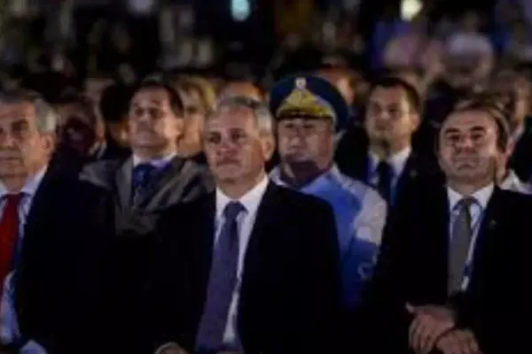 Dezvăluirile lui Tudorel Toader fac valuri în politică. Predoiu: Arată caracterul mafiot al guvernării PSD
