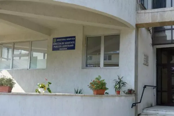 Un nou focar COVID la un cămin de bătrâni din județul Suceava