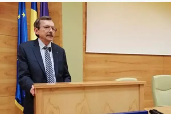Emilian Popovici (epidemiolog), la Realitatea PLUS: Trebuie să raportăm numărul de cazuri noi la numărul de teste efectuate