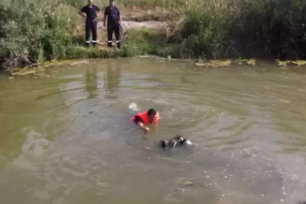 Bărbat găsit mort în apele lacului Colibița! Ce au constatat polițiștii