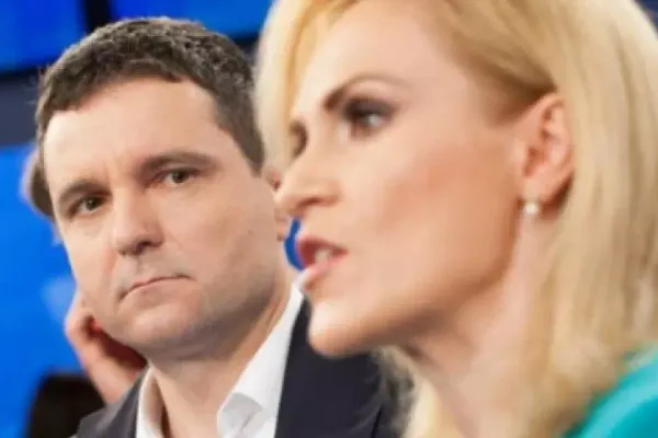 „Legile puterii”. Nicușor Dan, acuzații grave la adresa primarului general Gabriela Firea
