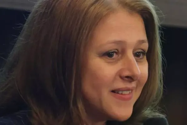 Șefa Institutului Național de Sănătate Publică - Simona Pârvu avertizează: ”Se va ajunge în situația Italiei”