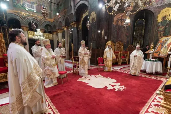 Patriarhia Română: „Biserica promovează pacea şi unitatea, nu protestele şi dezbinarea”