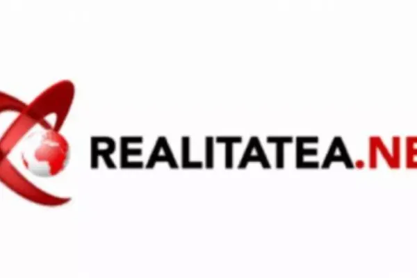 Portalul Realitatea.NET își consolidează poziția de top în online-ul românesc: locul 1, la nivel național, în luna mai