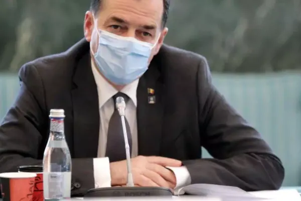 VIDEO Orban cere demiterea Avocatului Poporului, după demersurile de blocare a impozitării pensiilor speciale