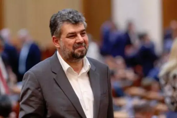 Ciolacu: Planul de relansare economică propus de Guvern este copiat de la PSD. Moțiunea va trece!