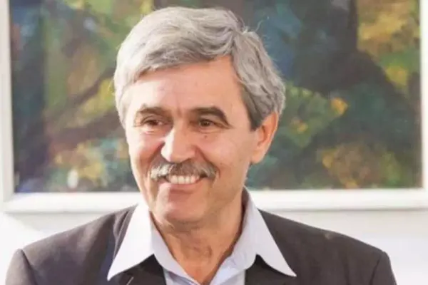 100% TU DECIZI! Marton Arpad, deputatul UDMR înfrățit în rele cu pesediștii. Alesul cuplat bine la banul public