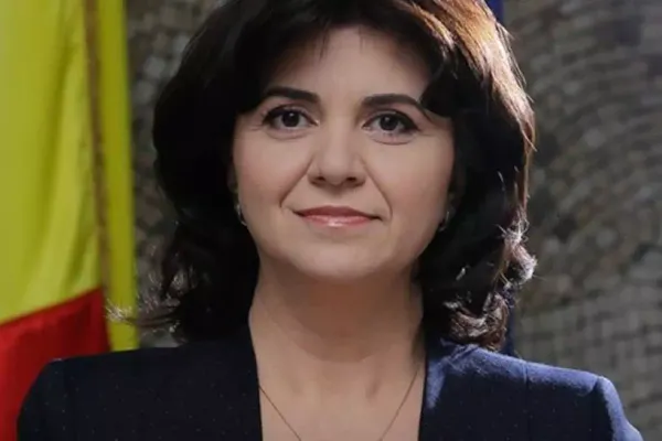 Monica Anisie: ”Peste 70% dintre elevi vor participa la pregătirea pentru Evaluarea Națională și Bacalaureat
