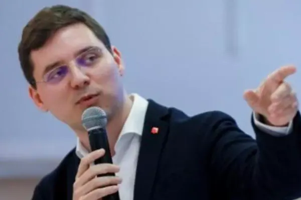 Victor Negrescu cere Guvernului o nouă strategie Schengen - Șansele unui vot pozitiv pentru România în 2023