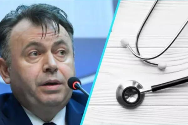 Nelu Tătaru: Haideți să nu urcăm cu buldozerul pe suferința oamenilor. Nu trebuie să punctăm politic pe sănătate