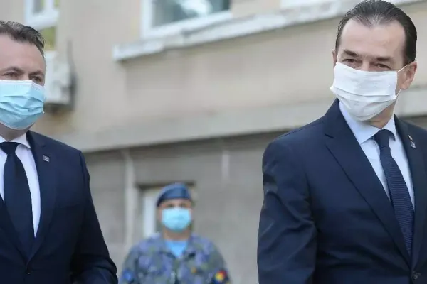 Decizie de ULTIM MOMENT a Guvernului: De luni încep controalele DRASTICE în toate secțiile ATI din țară!