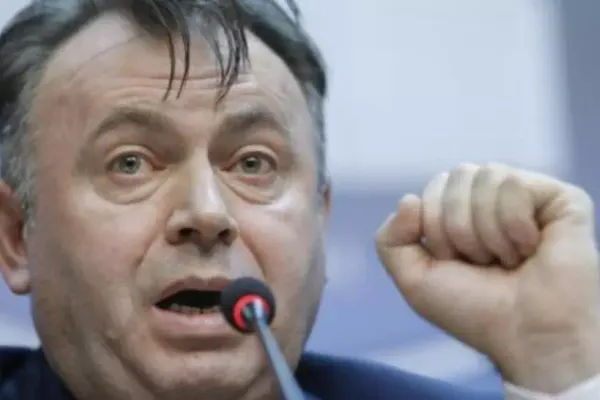 Nelu Tătaru, despre prelungirea stării de alertă după 15 iunie: Avem focare noi, transmitere în comunitate