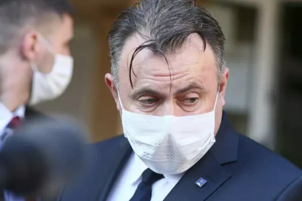 Nelu Tătaru: Purtarea măștii, OBLIGATORIE până când nu vor mai fi cazuri noi și focare COVID