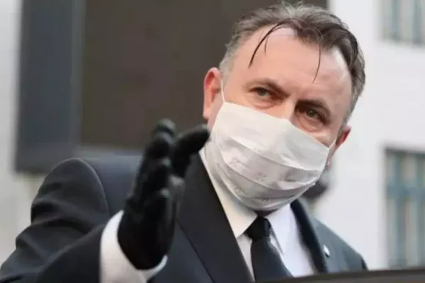 Nelu Tătaru: Ar putea fi restricții în anumite focare de coronavirus dacă nu se respectă regulile
