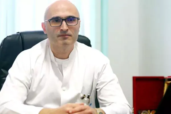 Cristian Oancea, la Realitatea PLUS: „Dacă vom depăși 85-90% din încărcare la ATI, vom avea mari probleme”