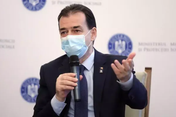ULTIMATUM pentru premierul Ludovic Orban: Reprezentanții HORECA cer redeschiderea restaurantelor într-o săptămână