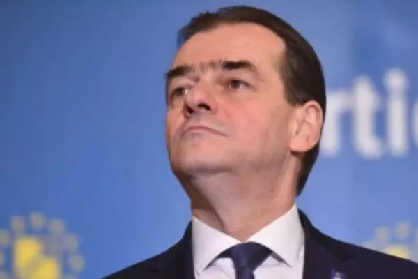 Ludovic Orban, la Realitatea PLUS: „Nu poți să-ți construiești un succes electoral pe cadavre sau pe oameni bolnavi”
