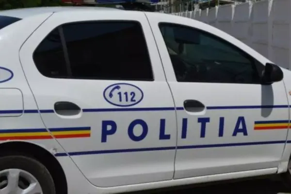 Biciclist lovit mortal. Șoferul a fugit de la locul tragediei