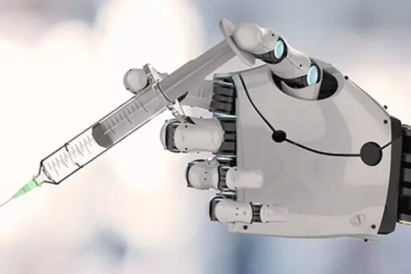 Noi dezvăluiri despre băieții deștepți din Sănătate: anchetă despre roboți medicinali la suprapreț
