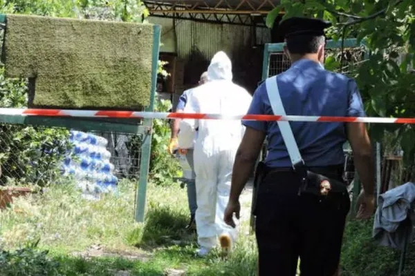 Român găsit mort în condiții suspecte în Italia. Cine a făcut descoperirea macabră