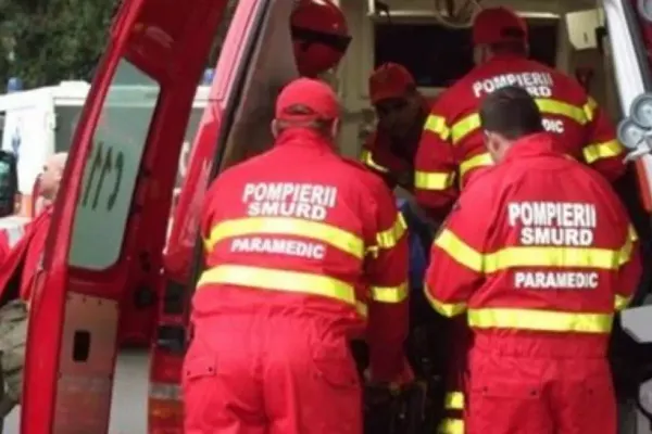 5 focare active într-un singur județ - Un spital, dar și primăria au cazurile cele mai multe