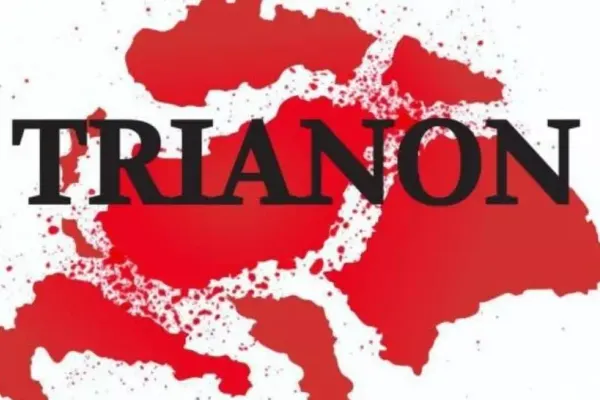 Laurențiu Botin: Trianon, 100, mare supărare pentru UDMR