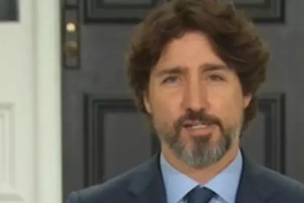 Jadarm împușcat mortal, în timp ce ancheta un accident rutier, în Canada. Mesajul premierului Justin Trudeau