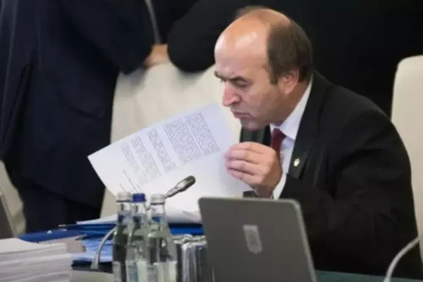 Tudorel Toader dezvăluie unde a greșit guvernul Bolojan cu proiectul de modificare a pensiilor speciale