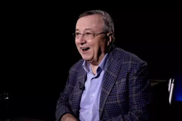 Ion Cristoiu aruncă BOMBA: Se pregătește un partid pentru Nicușor Dan
